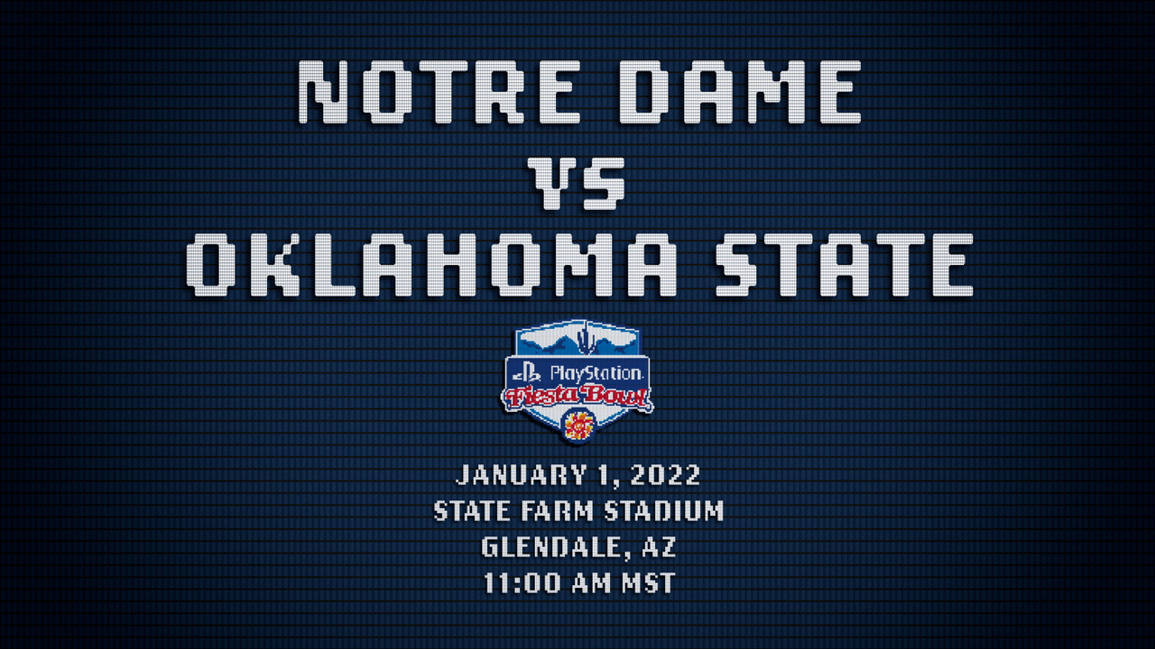 Notre Dame Fighting Irish - Official Athletics Website