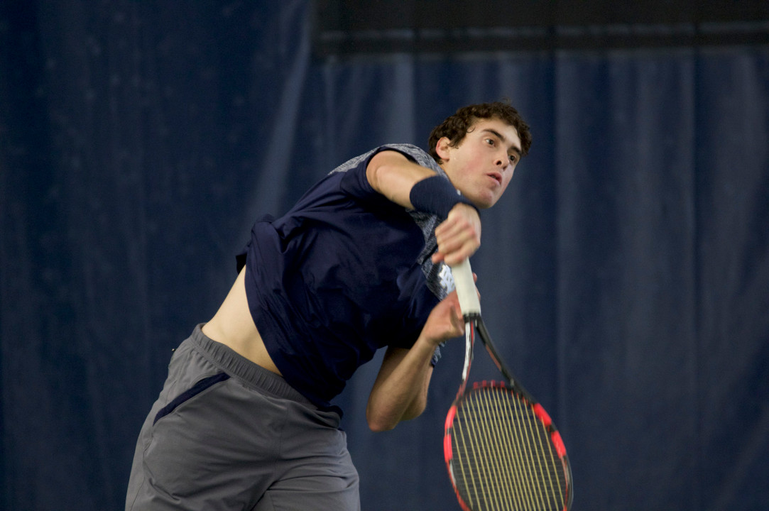 Notre Dame Fighting Irish - Official Athletics Website