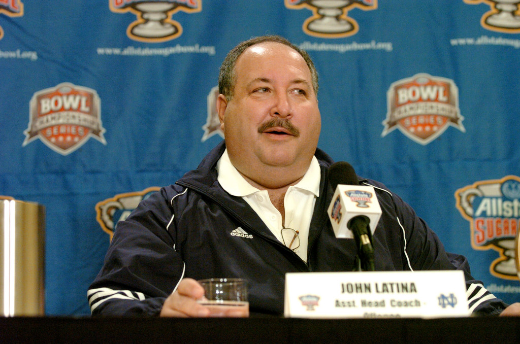 Sugar Bowl - Day 4