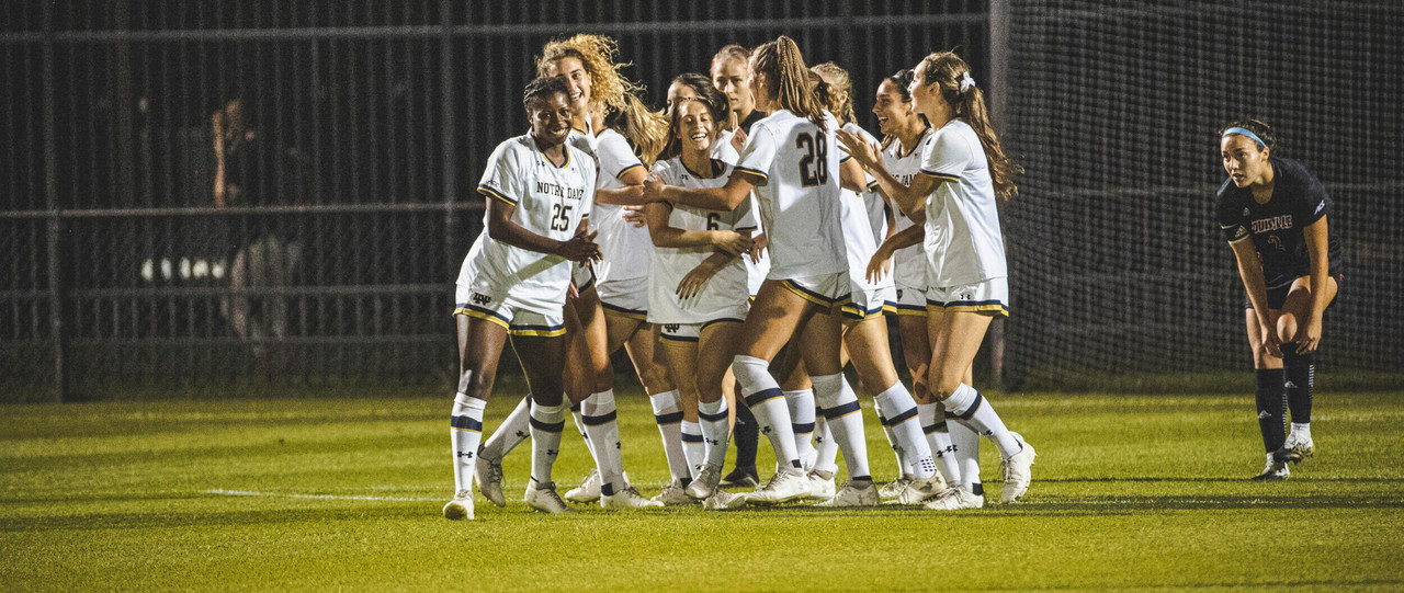 Notre Dame Fighting Irish - Official Athletics Website