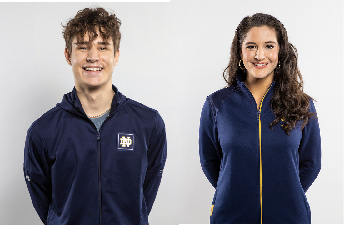 Notre Dame Fighting Irish - Official Athletics Website