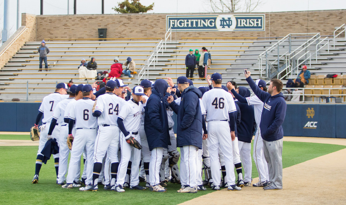 Notre Dame Fighting Irish - Official Athletics Website