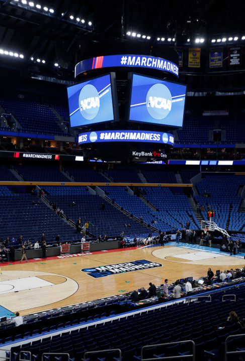 Notre Dame 71, West Virginia 83 (NCAA Second Round)