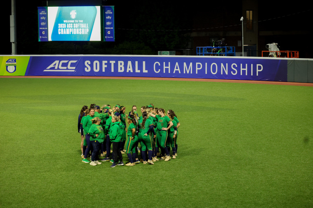 Notre Dame Fighting Irish - Official Athletics Website
