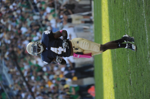 Gary Gray hopes to pick up where he left off last season. He tied for the team lead with seven pass breakups and finished third on the team with 66 tackles.