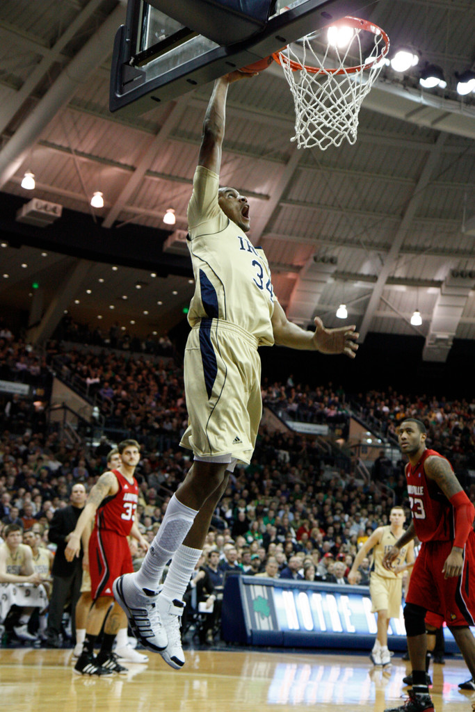 2/9 Men's Basketball vs. Louisville