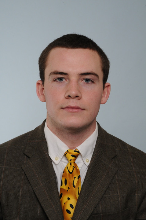 Jake Brems