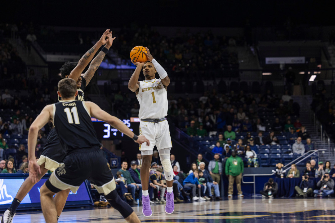 Notre Dame Fighting Irish - Official Athletics Website