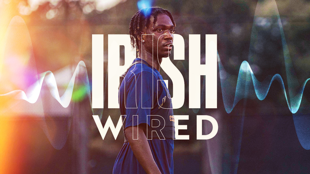 Notre Dame Fighting Irish - Official Athletics Website