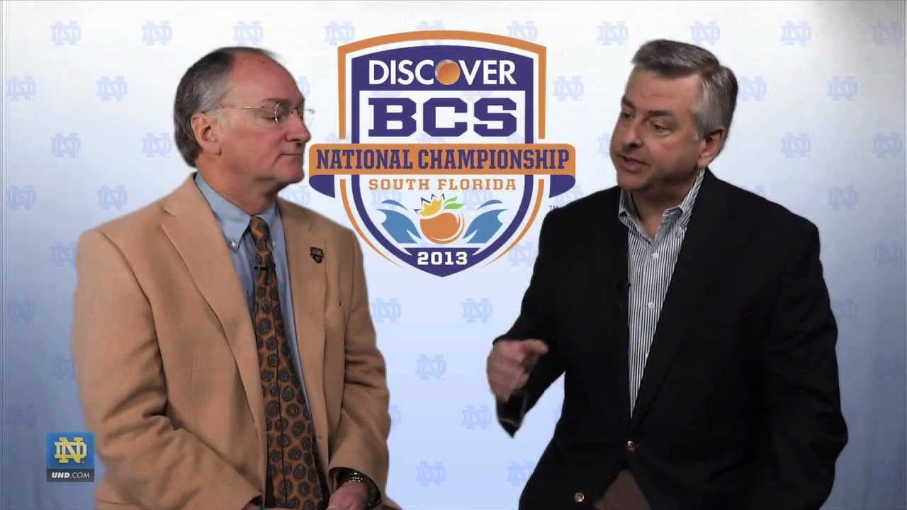 FIDM Exclusive With Jack Swarbrick - Football Resurgence