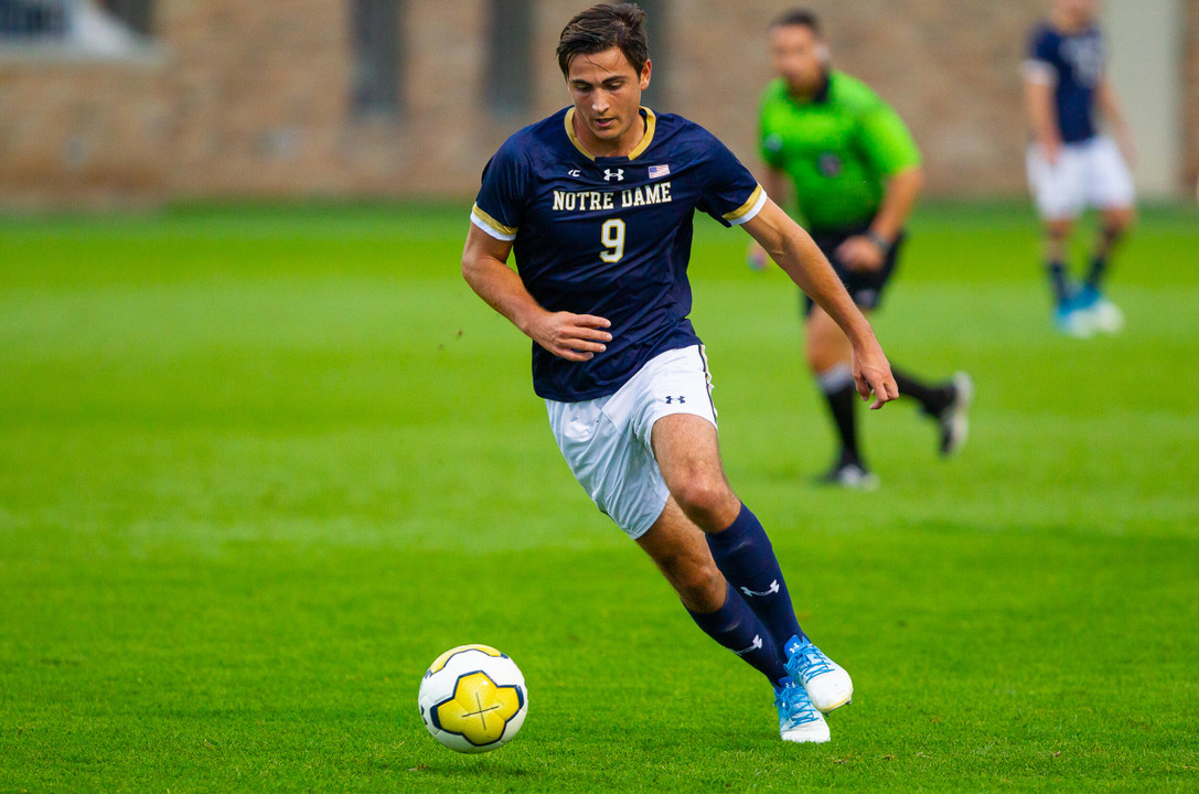 Notre Dame Fighting Irish - Official Athletics Website