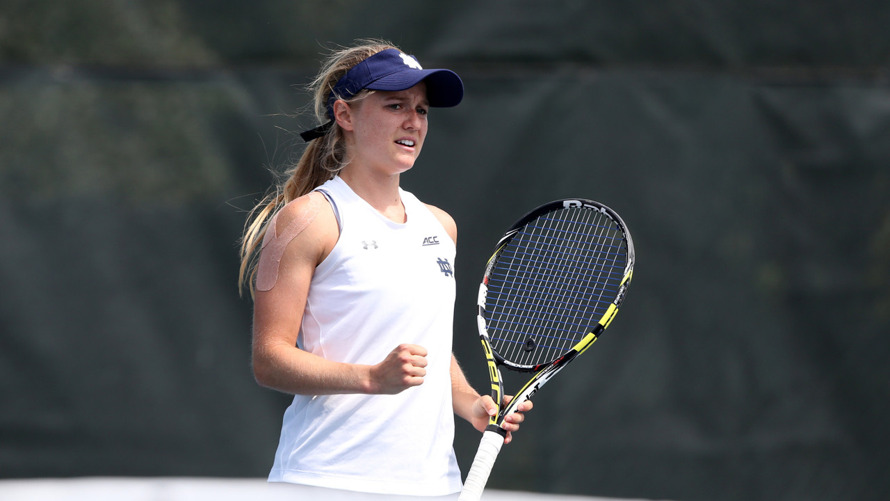 Notre Dame Fighting Irish - Official Athletics Website