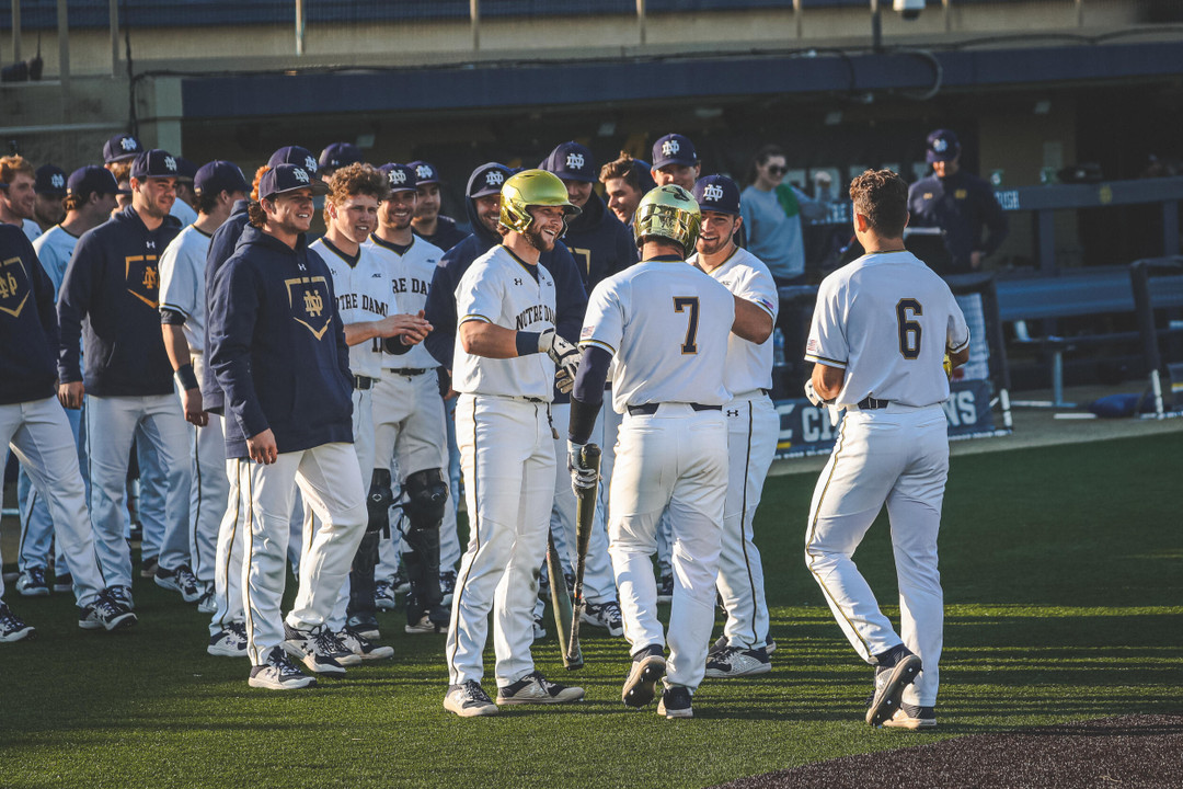 Notre Dame Fighting Irish - Official Athletics Website