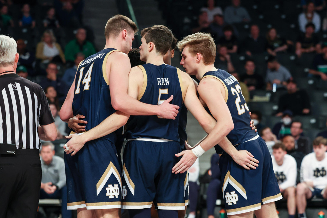 Notre Dame Fighting Irish - Official Athletics Website