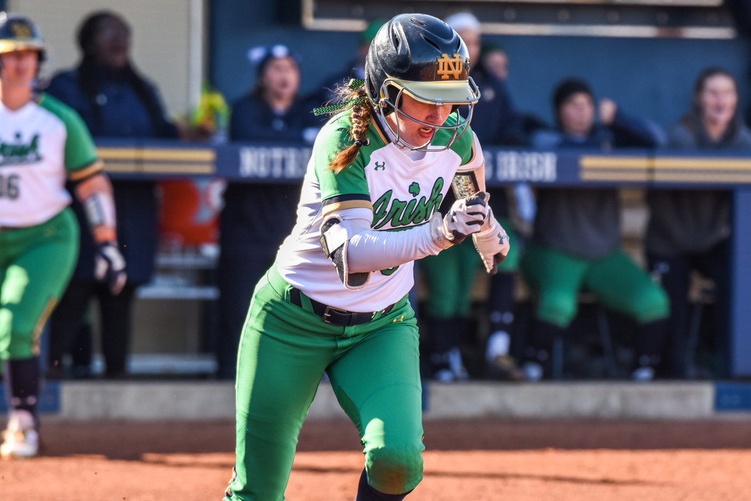 Notre Dame Fighting Irish - Official Athletics Website