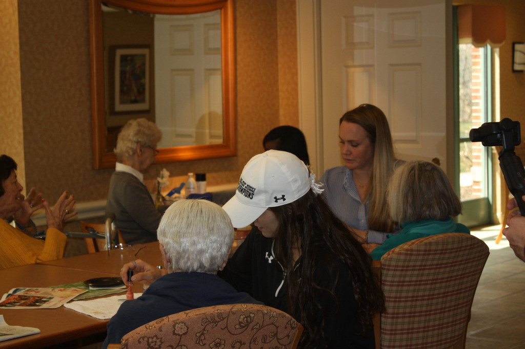 Notre Dame Community Commitment