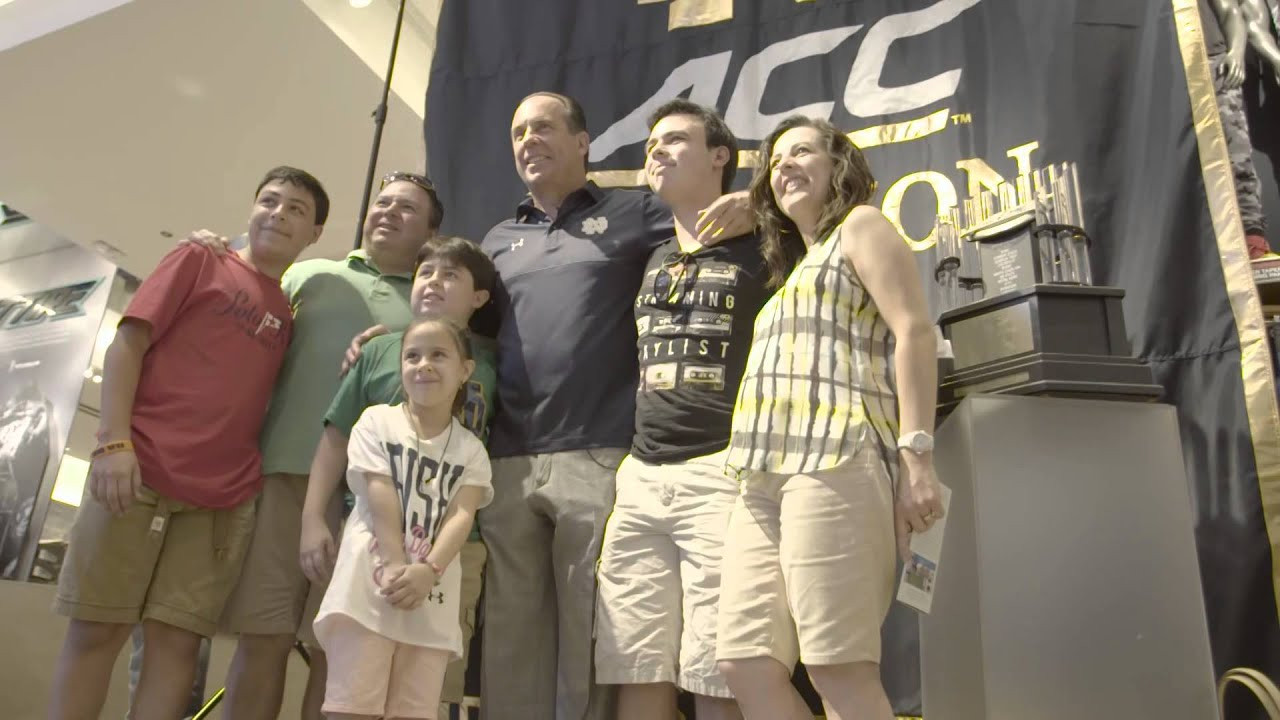 Inside Notre Dame Basketball: Illinois