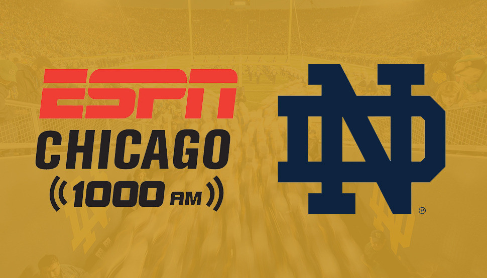 Notre Dame Fighting Irish - Official Athletics Website