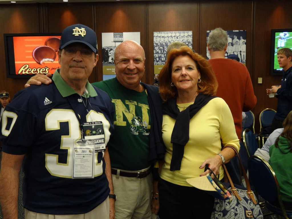 Michigan State Weekend Event Photo Gallery