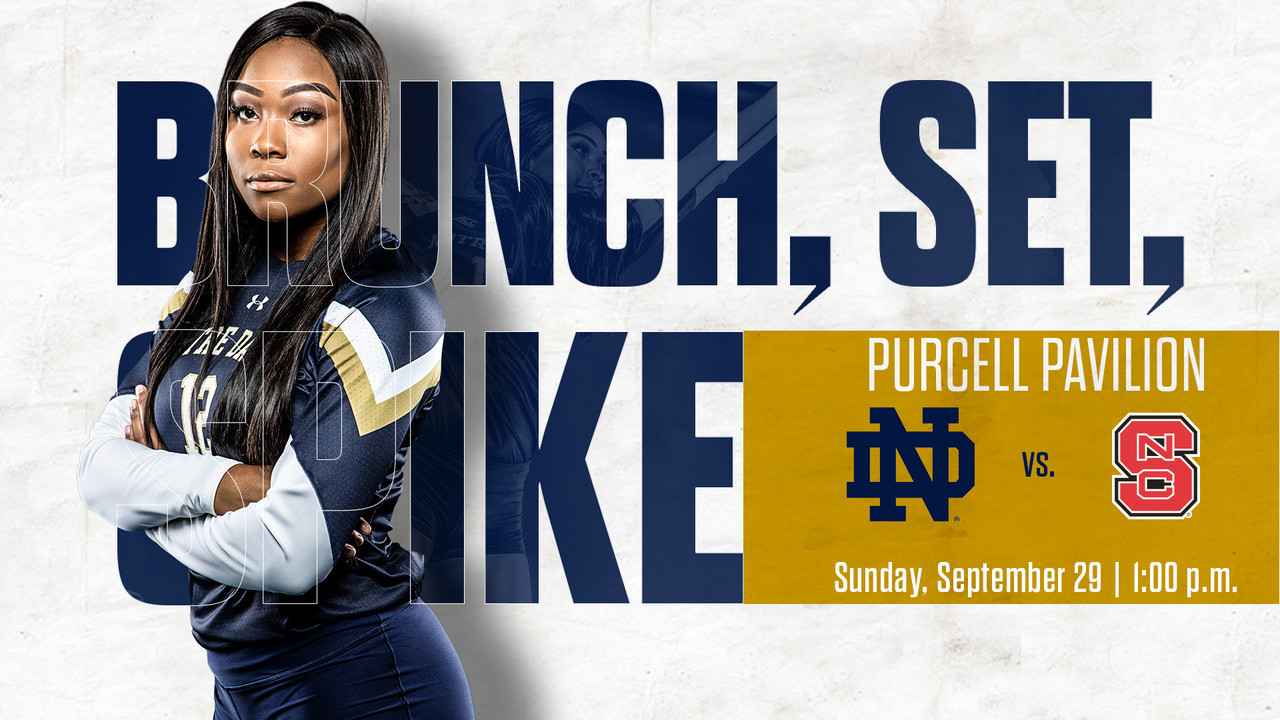Notre Dame Fighting Irish - Official Athletics Website