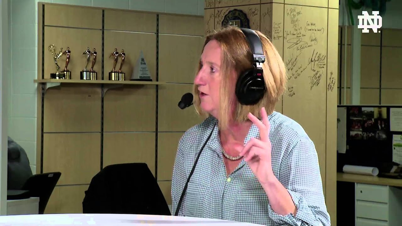 Swarbrick Show - Bodensteiner Interview - January 22, 2016