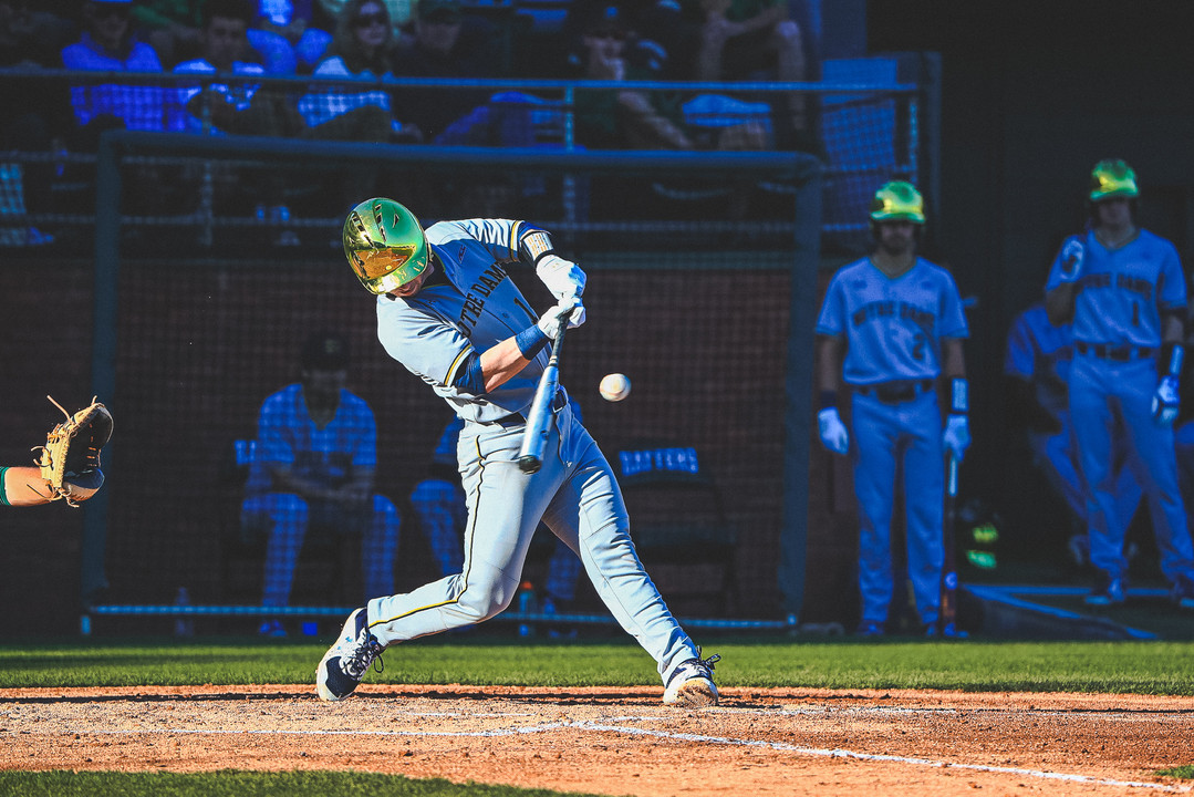 Notre Dame Fighting Irish - Official Athletics Website