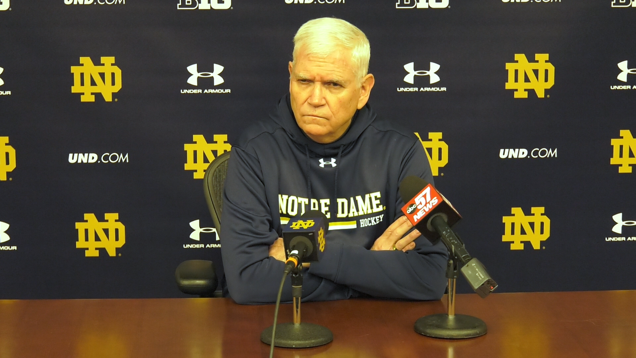 Notre Dame Fighting Irish - Official Athletics Website