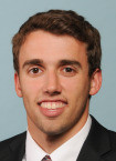 Zach Stephens - Swimming and Diving - Notre Dame Fighting Irish