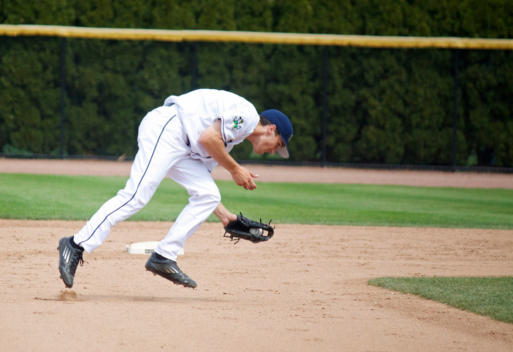 5/4 Baseball vs USF