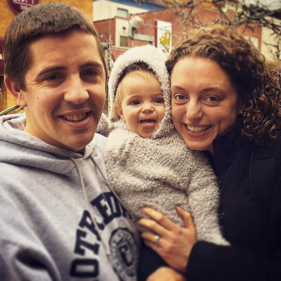 Monogram Club Couples