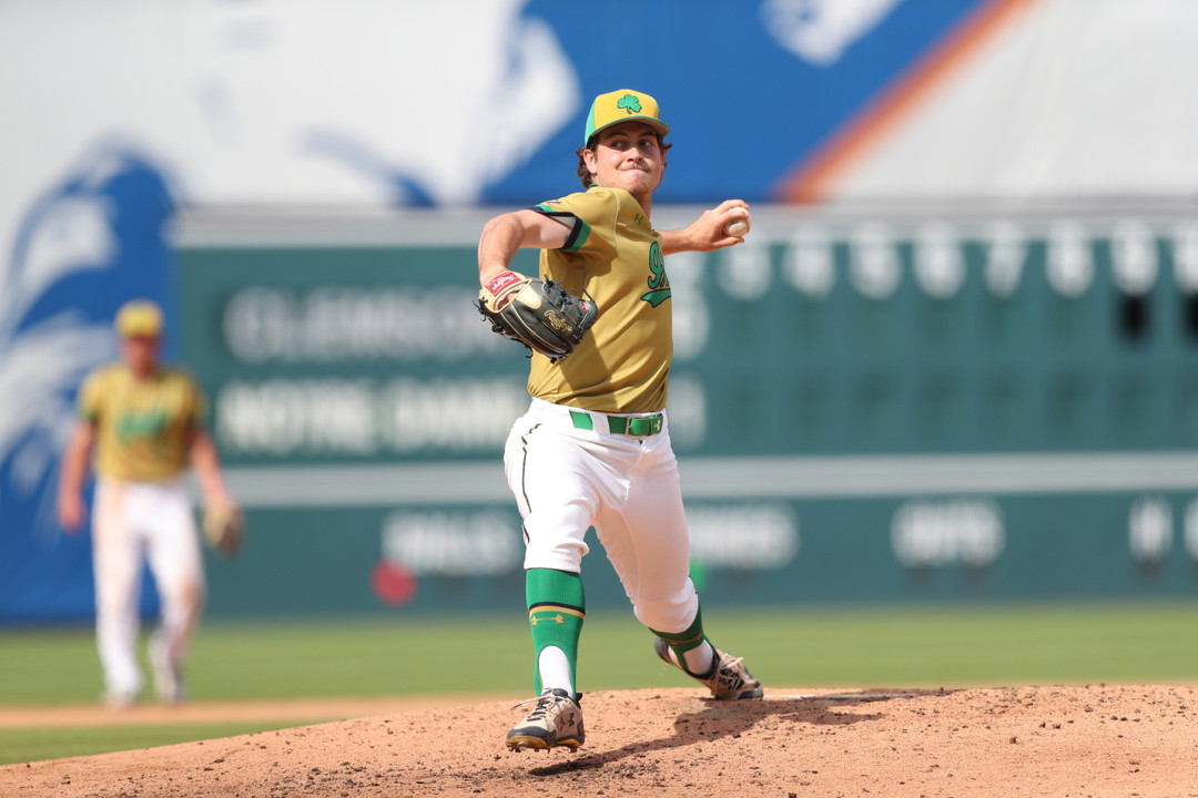 Notre Dame Fighting Irish - Official Athletics Website