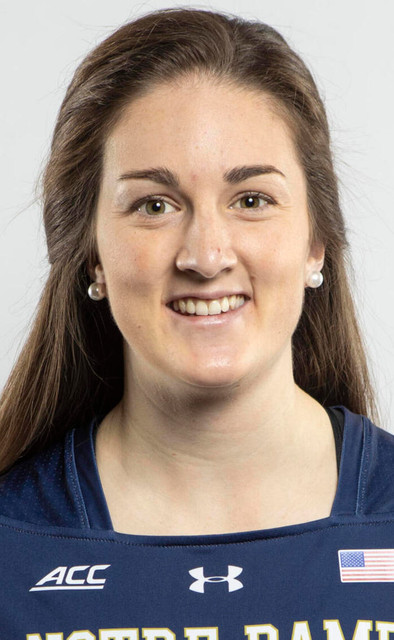 Samantha Lynch - Women's Lacrosse - Notre Dame Fighting Irish