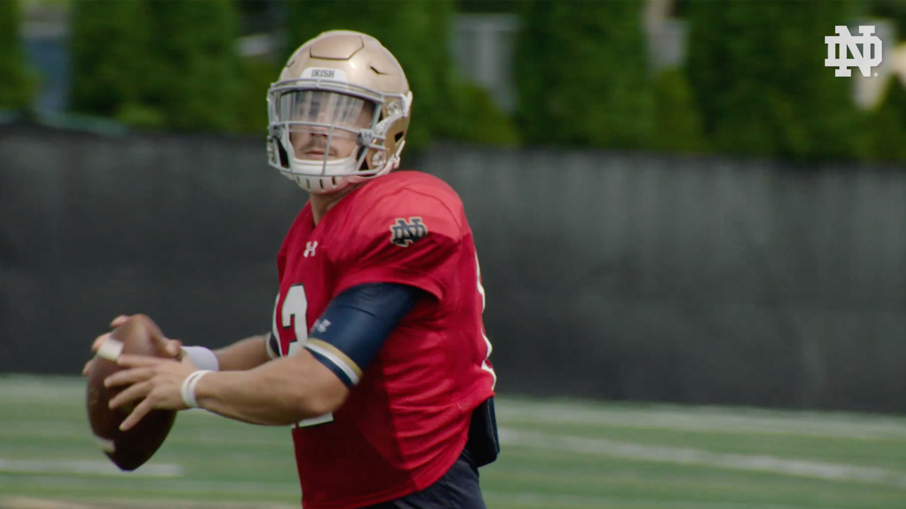 Notre Dame Fighting Irish - Official Athletics Website