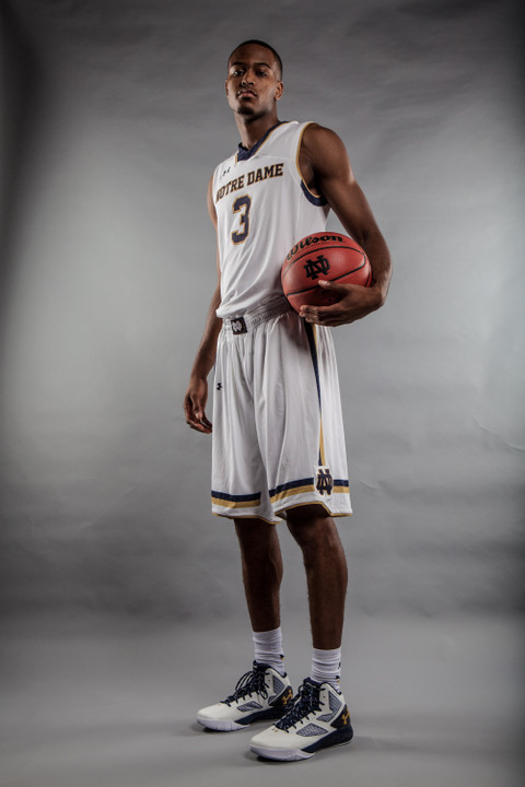 V.J. Beachem matched his career high on Tuesday night with 19 points against Milwaukee.