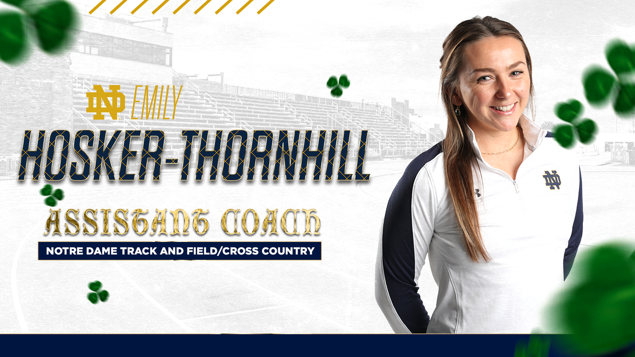 Notre Dame Fighting Irish - Official Athletics Website