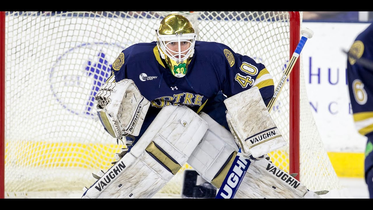 HKY vs  Denver Highlights