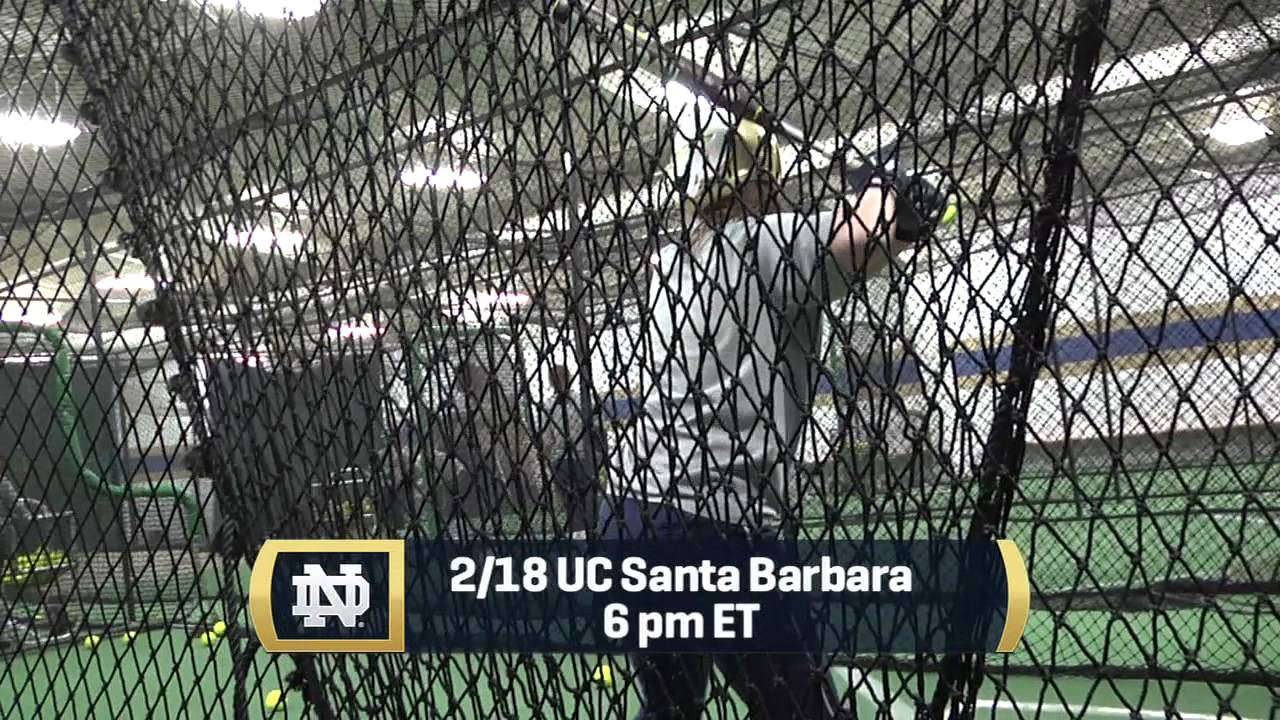 Notre Dame Softball- New Team Breeds New Success