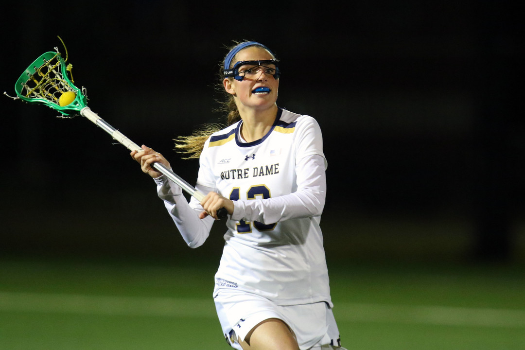 Notre Dame Fighting Irish - Official Athletics Website