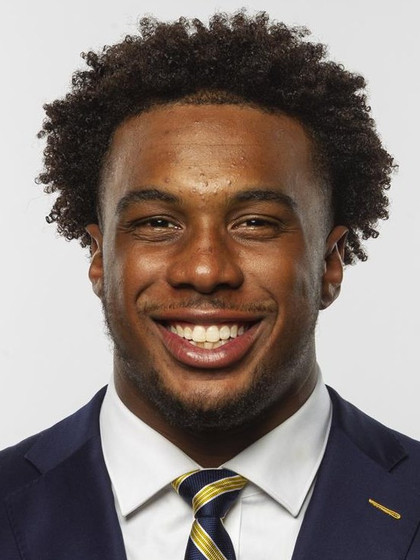 Khalid Kareem - Football - Notre Dame Fighting Irish