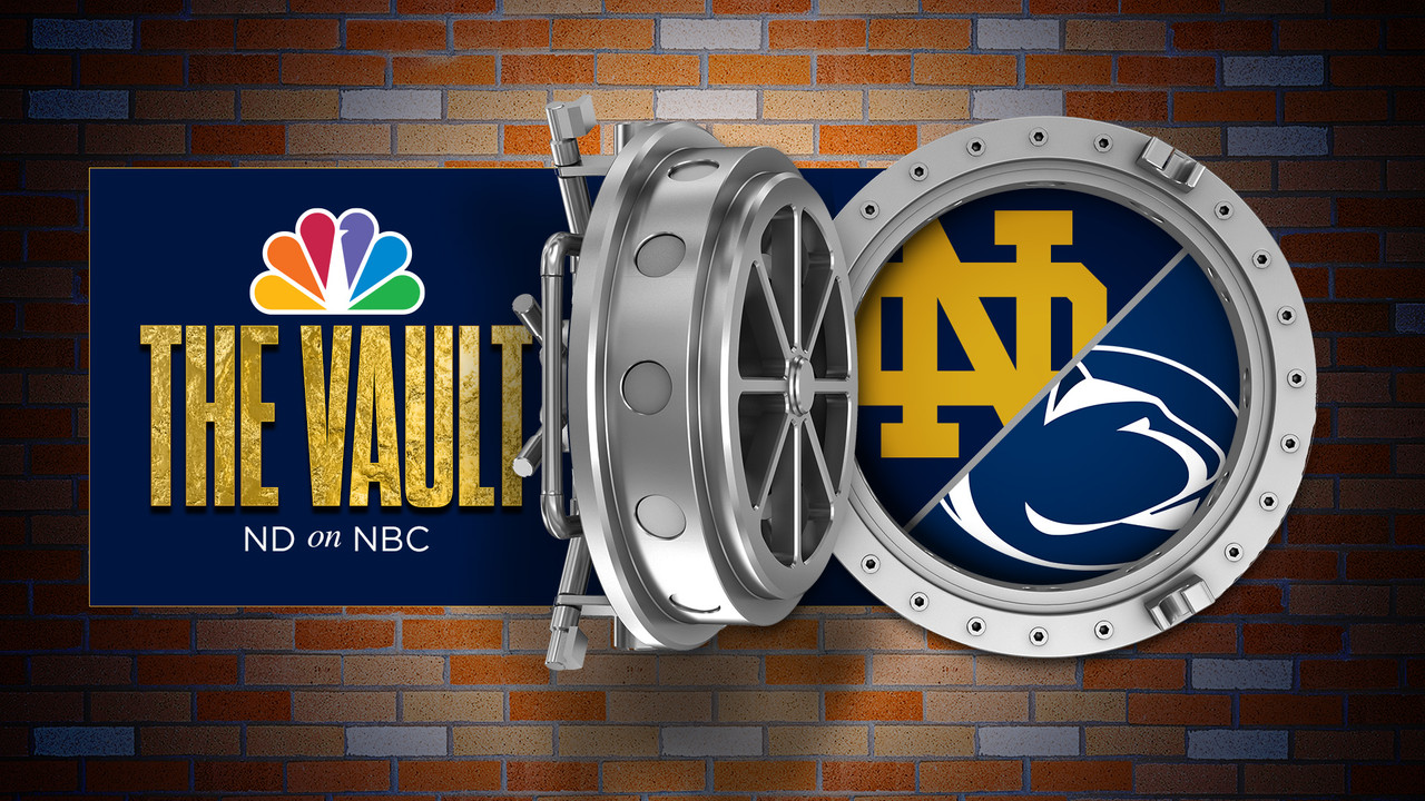 Notre Dame Fighting Irish - Official Athletics Website