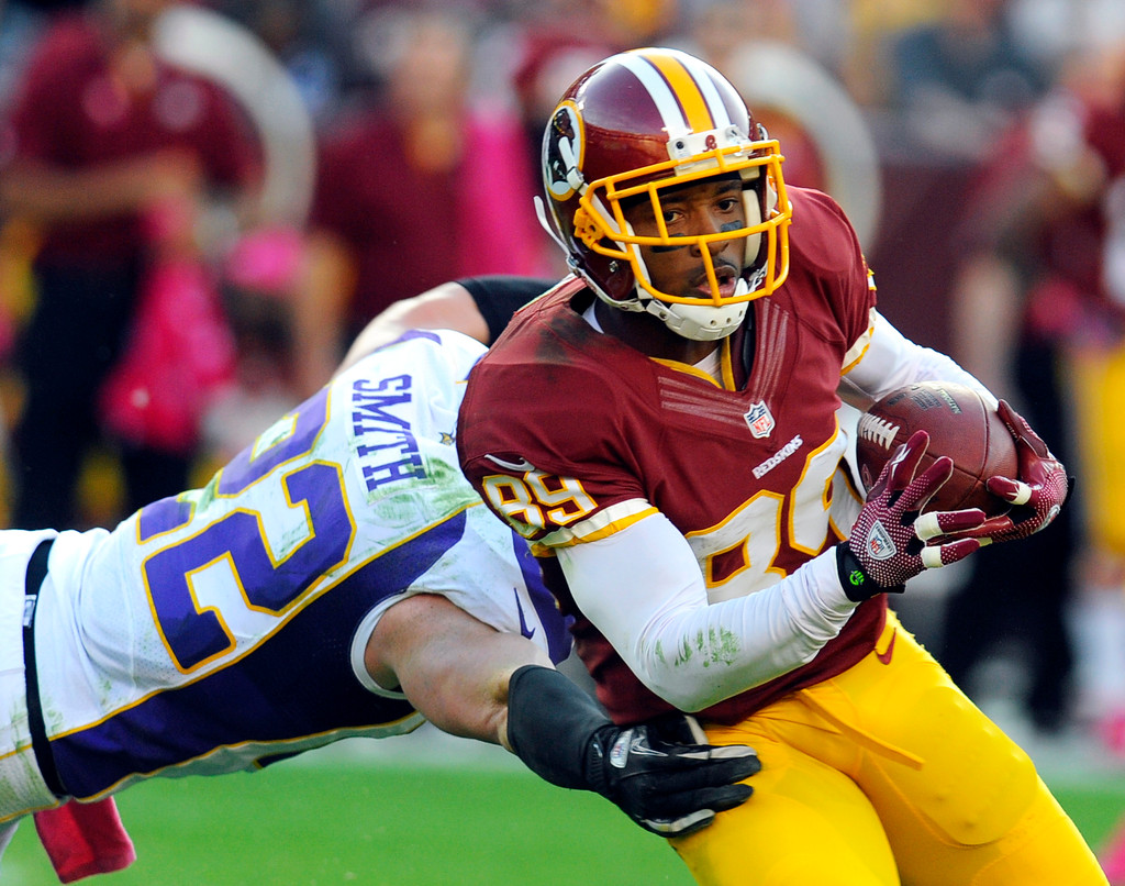 Former Irish Players in the NFL - 2012 (AP)