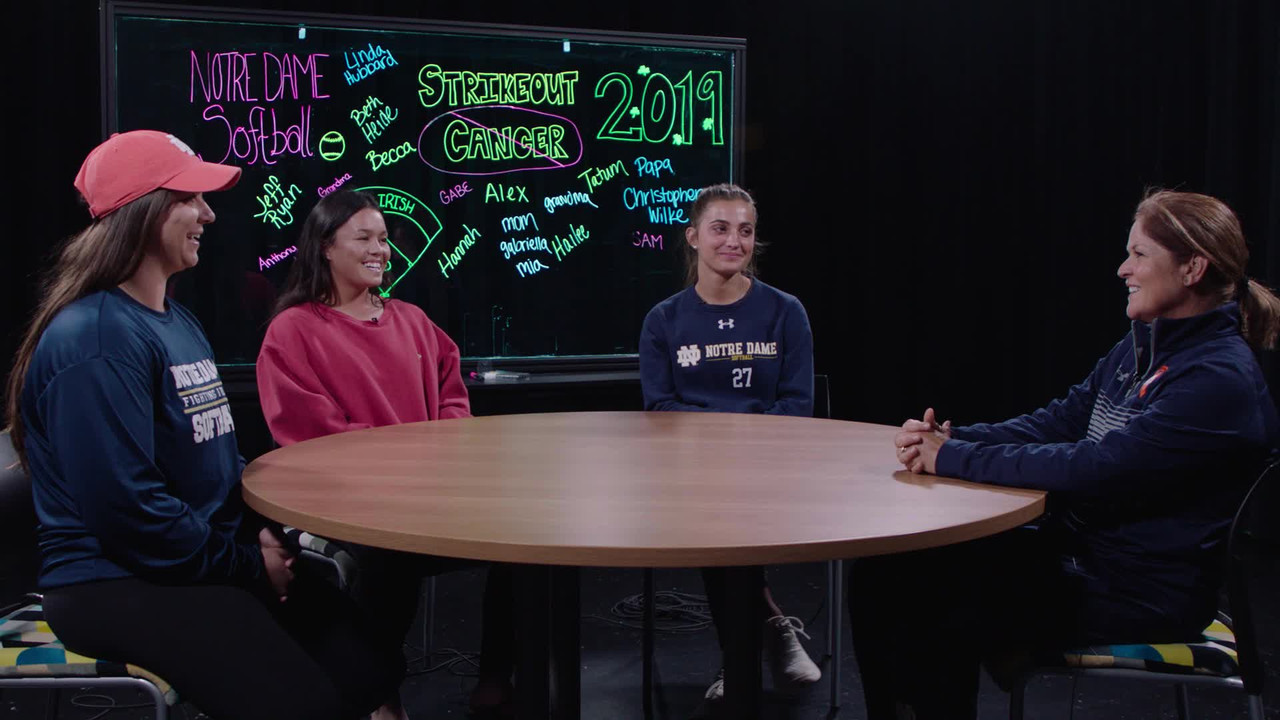 Notre Dame Fighting Irish - Official Athletics Website