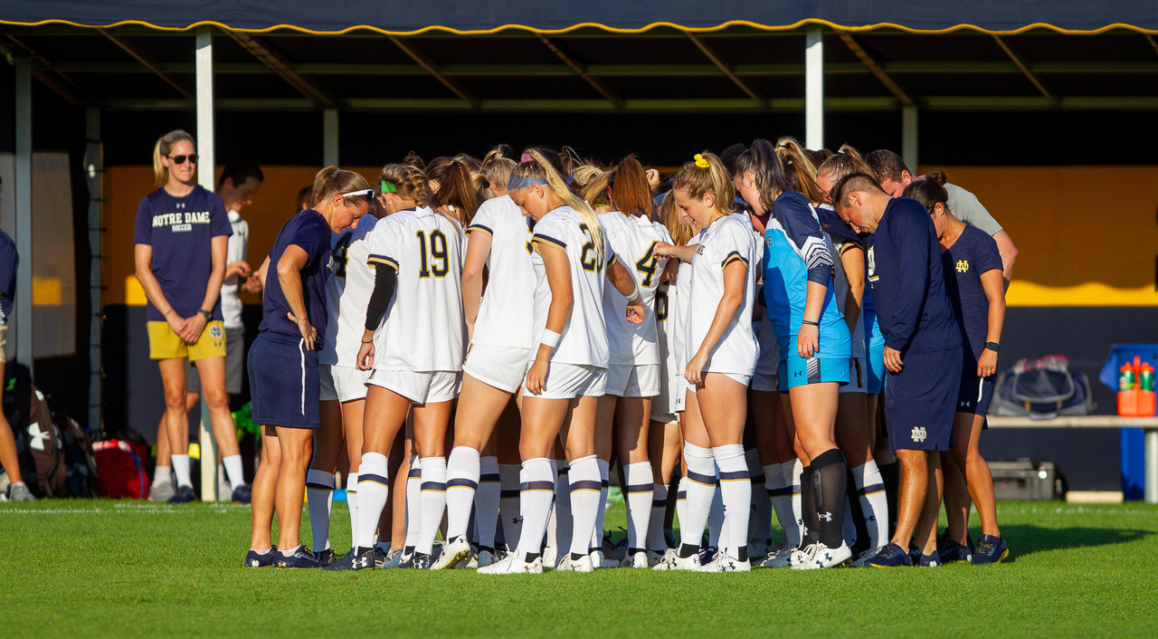 Notre Dame Fighting Irish - Official Athletics Website