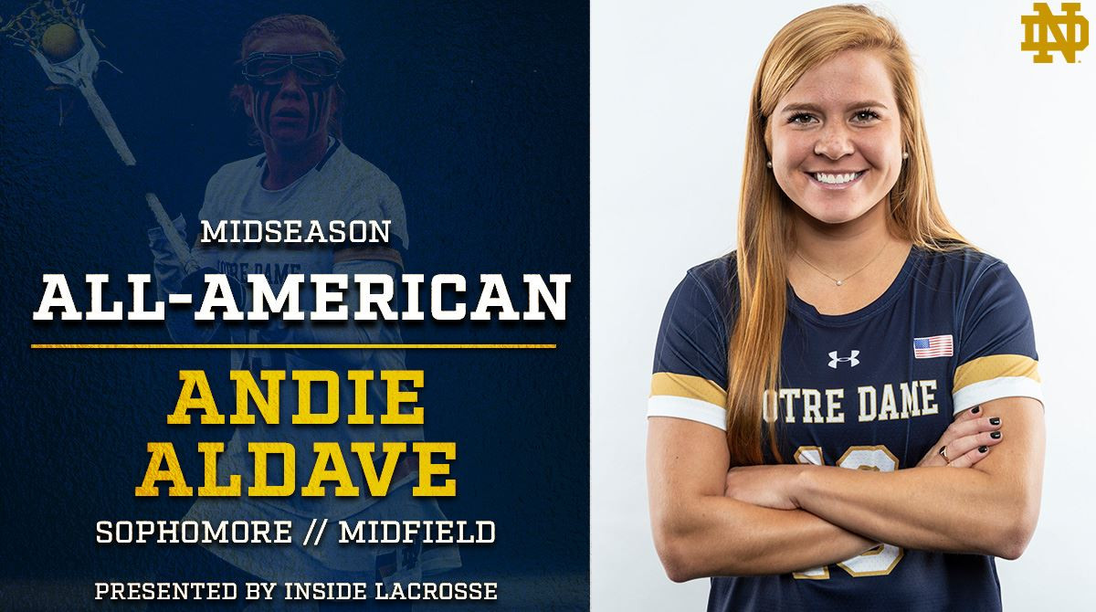 Notre Dame Fighting Irish - Official Athletics Website