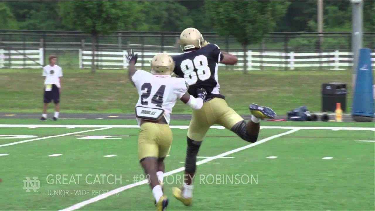 FB: Top Plays - Day 4