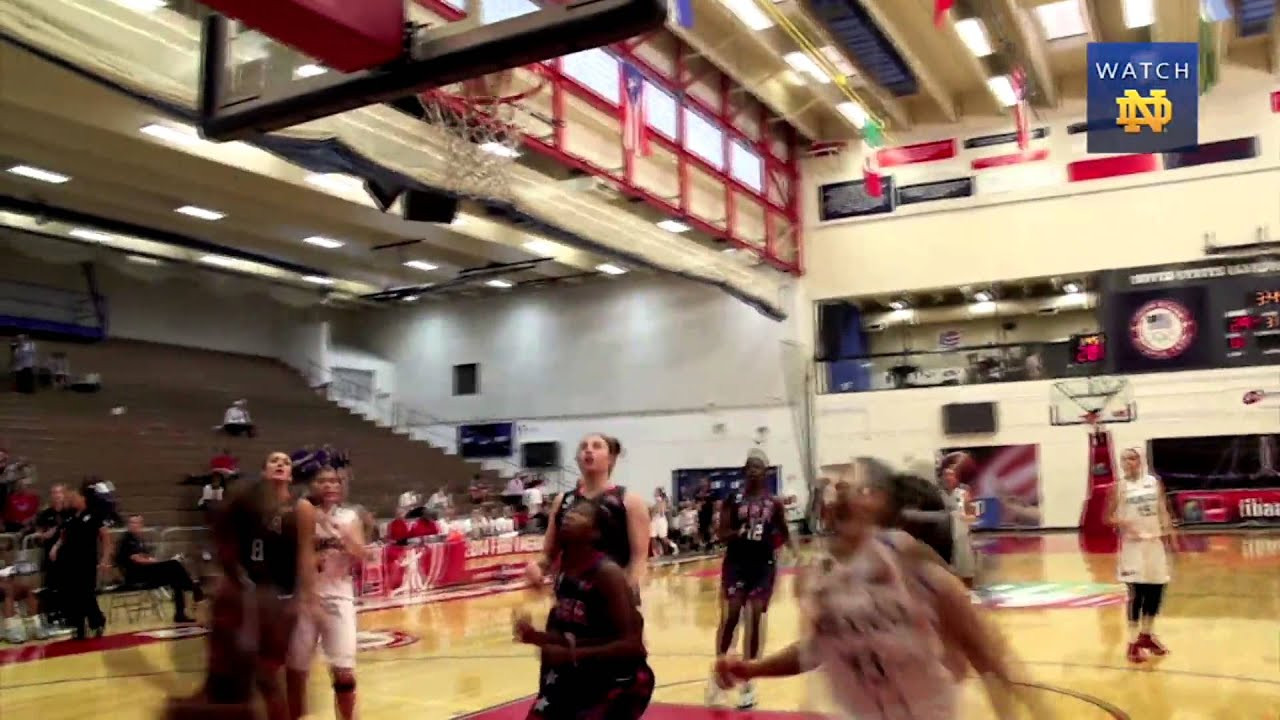 WBB - Signing Day 2014