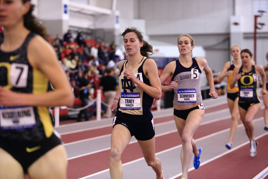 NCAA Indoor Track & Field Championships