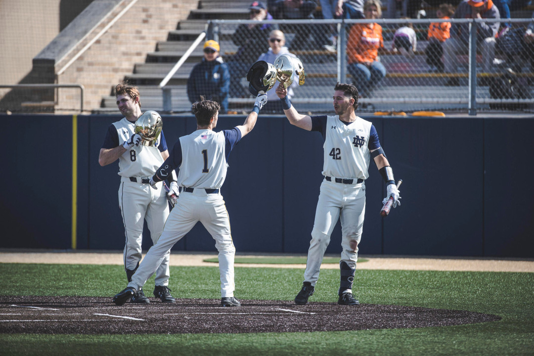 Notre Dame Fighting Irish - Official Athletics Website