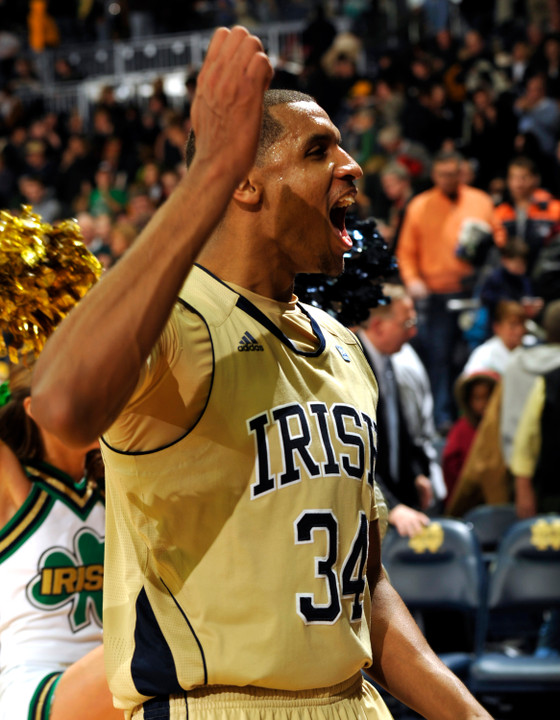 Carleton Scott has scored in double figures in both starts since coming back from a hamstring injury.