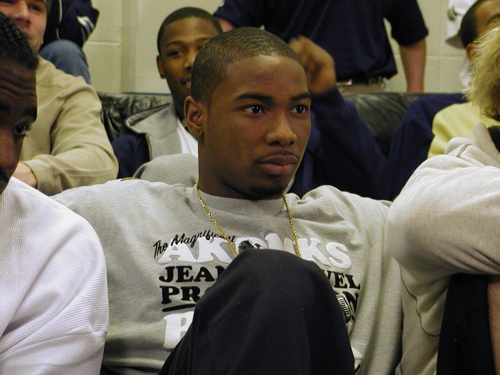Selection Sunday Photo Gallery